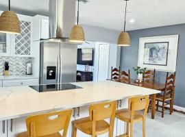 Paradise Vacation Home, ξενοδοχείο σε Boynton Beach