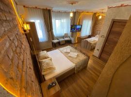 GOLDEN ARROW OLD CİTY HOTEL, apartment in Istanbul