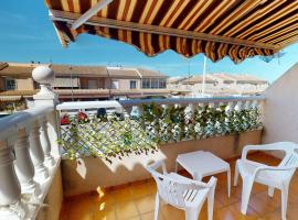 Casa Margaritas-A Murcia Holiday Rentals Property, hotel in San Pedro del Pinatar