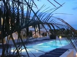 Residence Jesolo Lido centro con piscina