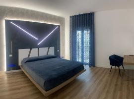 LD Ianuzziello Residence, hotel u gradu 'Scanzano'