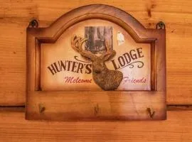 Riverfront Lodge