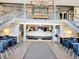 Bangor Grande Hotel, hotel v destinaci Bangor