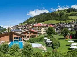 Family Hotel Posta