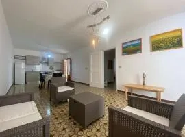 ALL INCLUSIVE - Marini Apartment by Diddoi