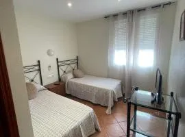 HOSTAL CHIQUININO II