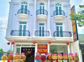 Hotel Phước Thịnh