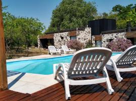 Aluleta Suites, Ferienwohnung mit Hotelservice in La Bolsa