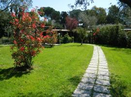 Country Apartments, hotel din Castel di Decima