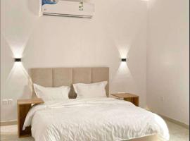 Luxury and Modern Hotel Apartments in Mudhainib - Nozol Noor 3