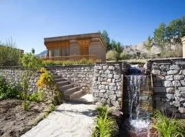 Ladakh Eco Resort