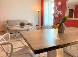 Casa Ulivi Rosso