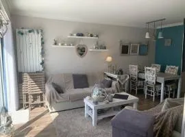 Le Wembley Superbe appartement