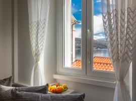 Apartman Žana, vie&scaron;butis Opatijoje