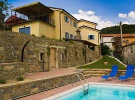 Flegi Holiday Home