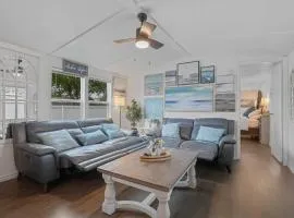 Boat and Fish on Lewisville Lake Pet-Friendly Haven