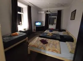 Apartamentai