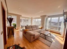 Apartamentos San Martín Ourense Centro 1
