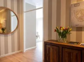 Sile Suite with private infrared sauna