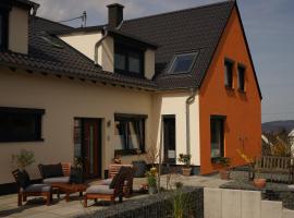 Kleine Villa, hotel em Trier