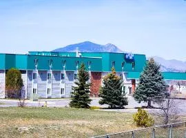 Helena Inn - Airport