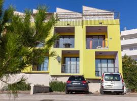Two-Bedroom Apartment in Dramalj XI, rental liburan di Klanfari