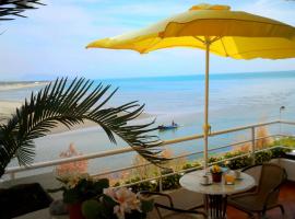 Apartments Kepi Gjerana