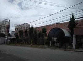 Residencial Mogi das Cruzes