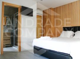 Casa da Padaria Antiga 2, khách sạn ở Pinhão