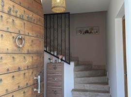 Casa Ditta, bed & breakfast i Mela