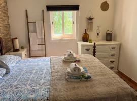 Refúgio dos Sapinhos, rental liburan di Silves