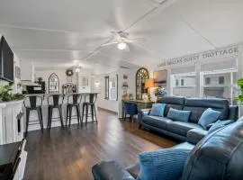 Near Water Lake Dallas Home with Furnished Patio!