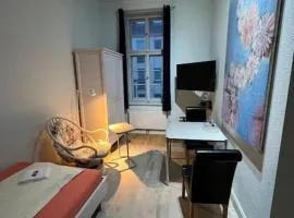 Ferienwohnung - Schweriner Altstadt - FeWo 6