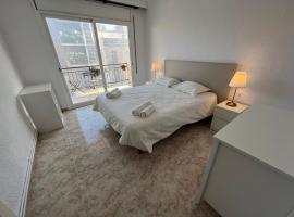 La Carmeta Apartament