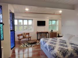 Balai ni Meno, hotel with hot tubs in Butuan