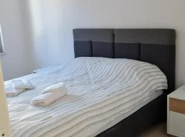 Nimet Aydın Apartmanı