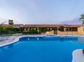 Apartamento Jibazahora Virgo