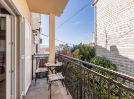 APARTMENTS Petra studio