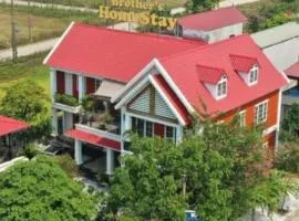 Ninh Binh Brother's Homestay