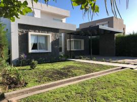 MENDOZA - CHACRAS DE CORIA - Bodegas, Viñedos, Valles, habitación en casa particular en Mendoza