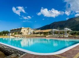 Borgo Aranci - Appartamento in Villa Rosa - 16B