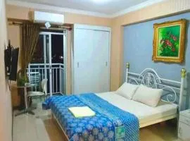 Bogor Valley Apartment