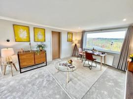 Treetops Cottage at Treetops Hideouts