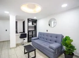 Excelente apartamento cerca a parques turísticos