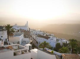 La Pileta, vacation rental in Vejer de la Frontera