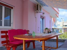 Νatasas Place in Evia, hôtel à Amarinthos près de : Port d'Amarynthos