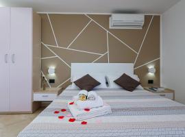 Il Sole Del Salento, Hotel in Salve