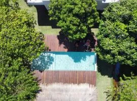 Pousada Noah Noah Milagres