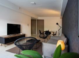 Incredible 2BR In La Cresta, apartment in Panama City