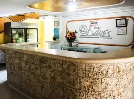 Hotel Danes Barranquilla